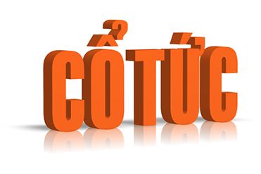 VINA2 thông báo thay đổi số lượng cổ phiếu có quyền biểu quyết do công ty phát hành CP trả cổ tức