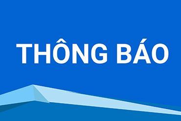 Thông báo về ngày đăng ký cuối cùng để thực hiện quyền nhận cổ tức bằng cổ phiếu