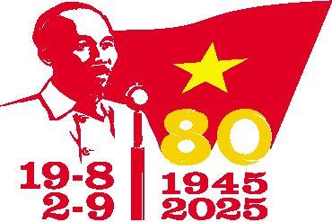 VINA2 thông báo lịch nghỉ lễ chào mừng kỷ niệm 80 năm ngày Quốc Khánh 02/09/2025