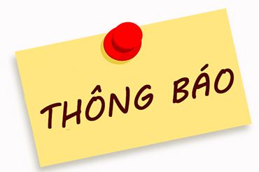 Thông báo ngày đăng ký cuối cùng tham dự ĐHCĐ thường niên năm 2026