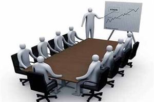 Nghị quyết của HĐQT về việc thay đổi người đại diện quản lý phần vốn tại công ty VINA2.2