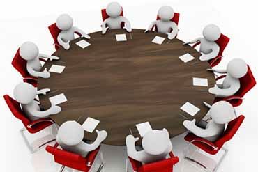 Nghị quyết của HĐQT phê duyệt kế hoạch tổ chức họp ĐHCĐ thường niên năm 2026