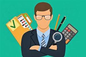 Công ty Cổ phần Đầu tư và Xây dựng VINA2 thông báo đơn vị kiểm toán BCTC riêng và hợp nhất năm 2026