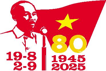 VINA2 thông báo lịch nghỉ lễ chào mừng kỷ niệm 80 năm ngày Quốc Khánh 02/09/2025