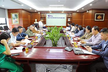 Công Đoàn Xây Dựng Việt Nam kiểm tra, hỗ trợ và chỉ đạo công tác tổ chức Đại hội tại Công Đoàn VINA2